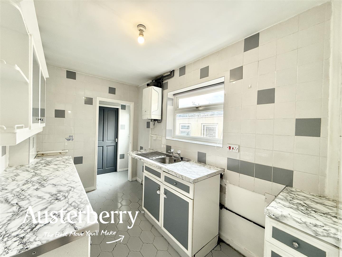 2 bed property in Leigh Street, Stoke-On-Trent